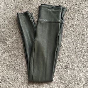 Spanx leggings